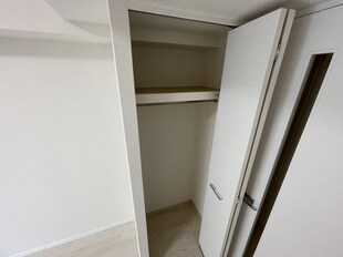 SーＲＥＳＩＤＥＮＣＥ神戸元町の物件内観写真